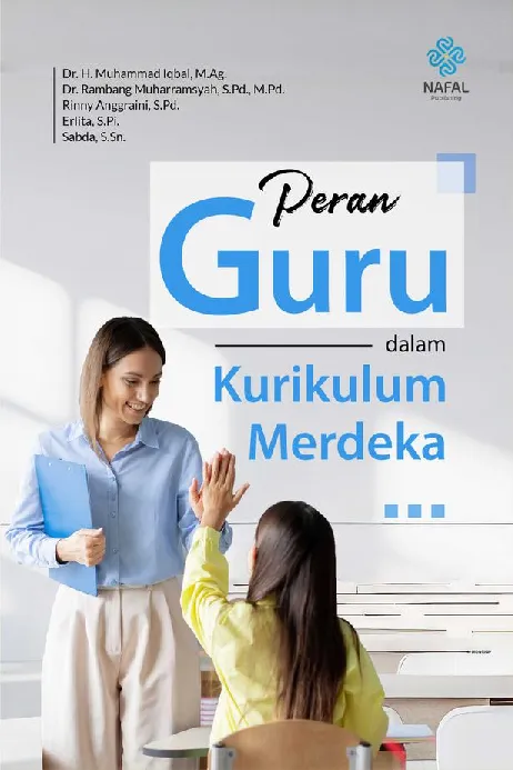 PERAN GURU DALAM KURIKULUM MERDEKA