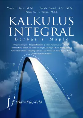 Kalkulus Integral Berbasis Maple