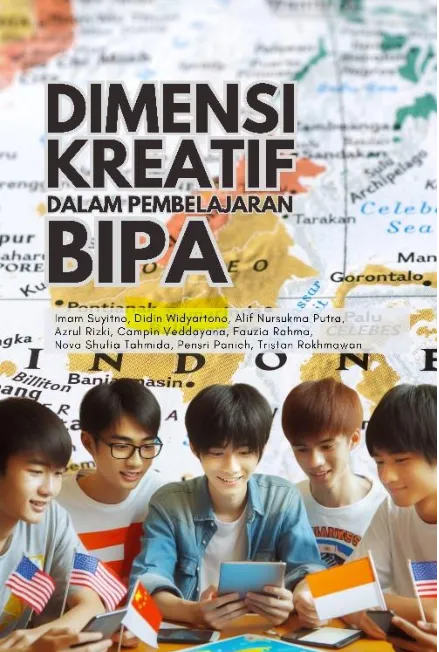 Dimensi Kreatif Dalam Pembelajaran BIPA