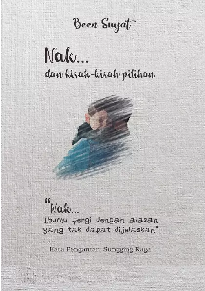 Nak,,,dan Kisah-kisah Pilihan