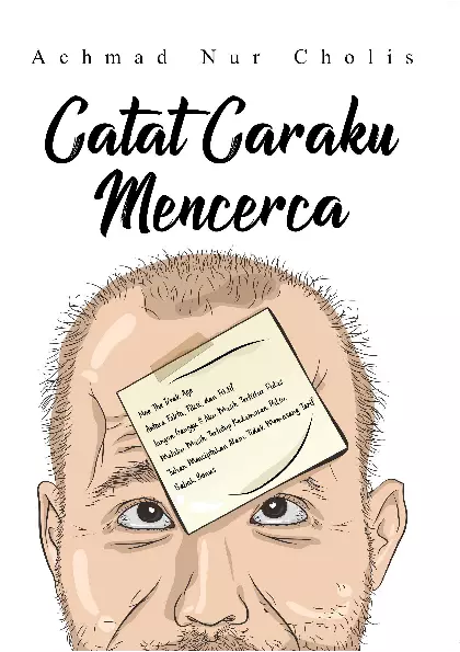 Catat Caraku Mencerca