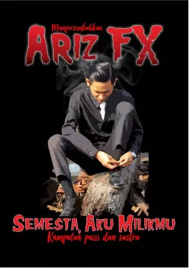 Semesta, Aku Milikmu