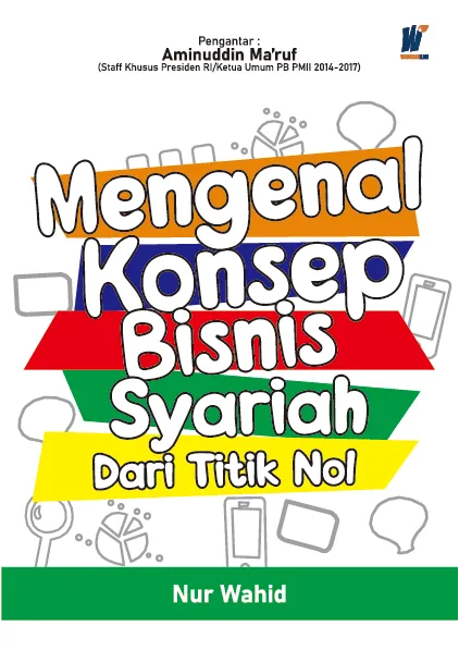Mengenal Konsep Bisnis Syariah Dari Titik Nol