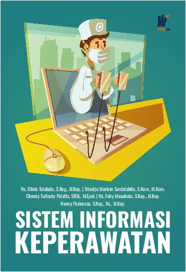 Sistem Informasi Keperawatan
