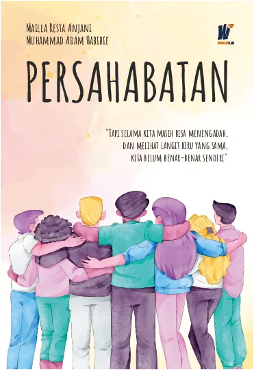PERSAHABATAN