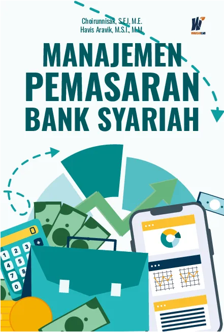 Manajemen Pemasaran Bank Syariah