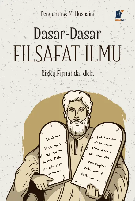 Dasar-Dasar Filsafat Ilmu