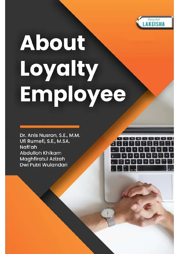 About Loyalty Employee