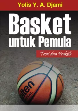 Basket untuk Pemula (Teori & Praktik)