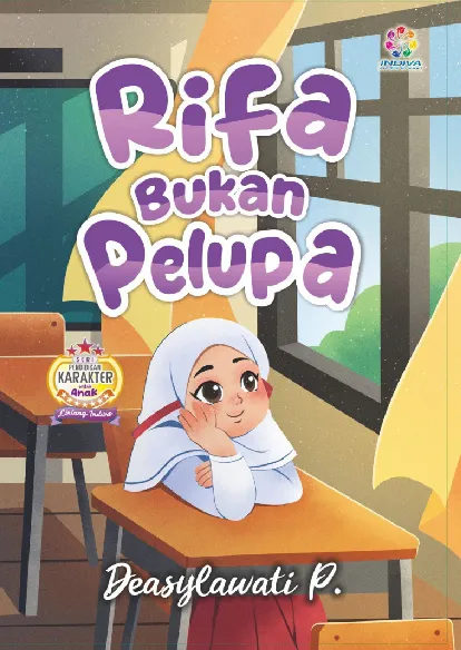 Rifa Bukan Pelupa