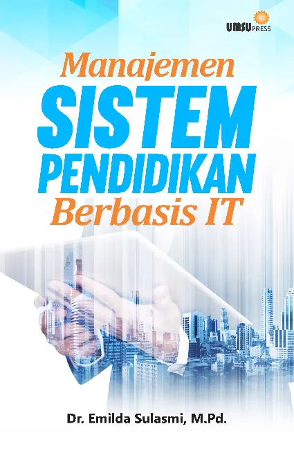 Manajemen Sistem Pendidikan Berbasis IT