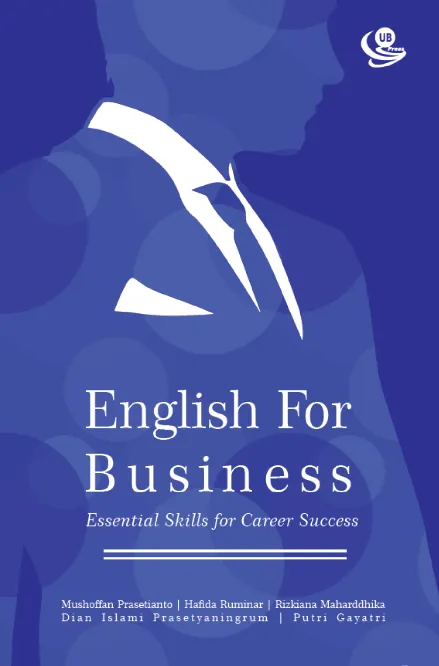 English For Business Essential Skills for Career Success