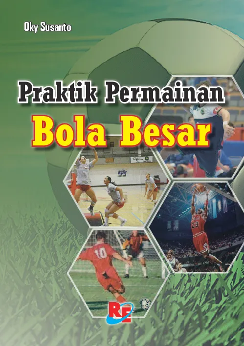 Praktik Permainan Bola Besar