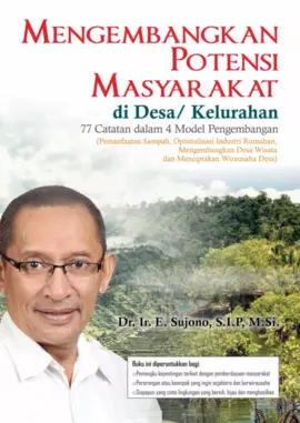 Mengembangkan Potensi Masyarakat di Desa & Kelurahan