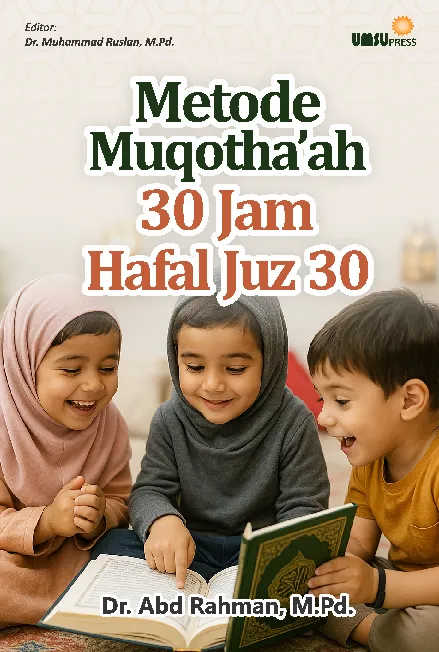 Metode muqotha’ah 30 jam hafal juz 30