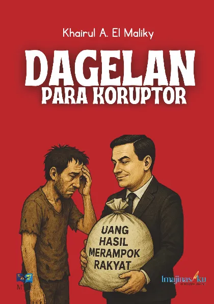 Dagelan para Koruptor
