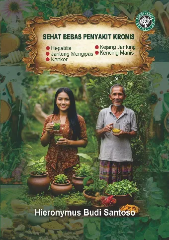 SEHAT BEBAS PENYAKIT KRONIS