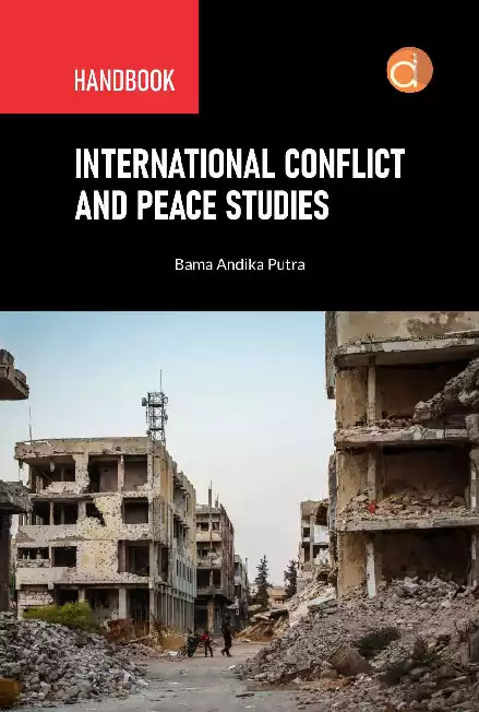 Handbook International Conflict and Peace Studies
