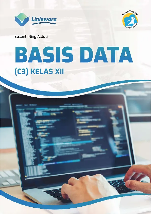 Basis Data (C3) Kelas XII