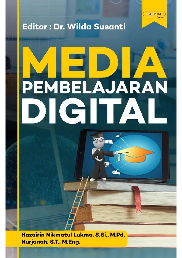 MEDIA PEMBELAJARAN DIGITAL