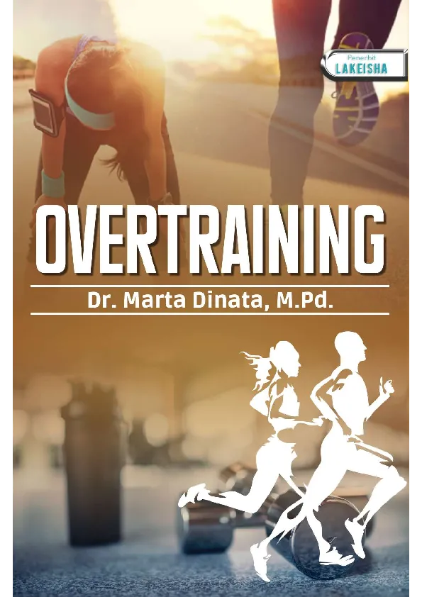 OVERTRAINING
