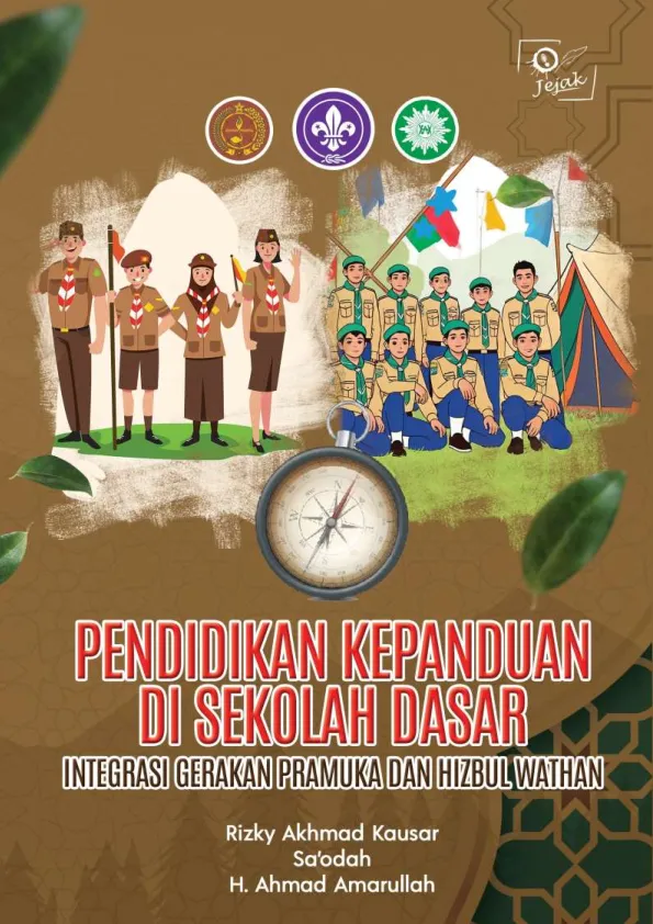 Pendidikan Kepanduan di Sekolah Dasar : Integrasi Pramuka dan Hizbul Wathan