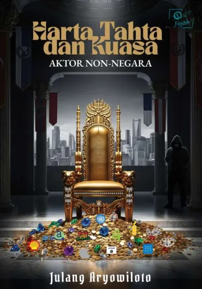 Harta Tahta dan Kuasa Aktor Non-negara