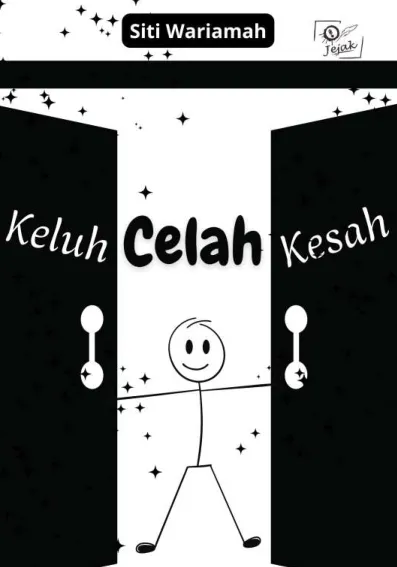 Celah Keluh Kesah