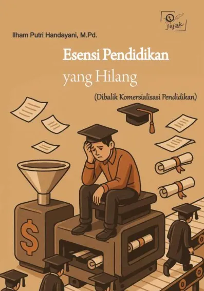 Esensi Pendidikan yang Hilang