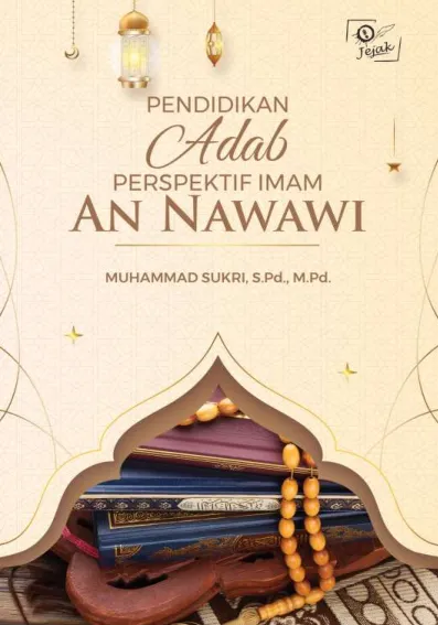 Pendidikan Adab Perspektif Imam an-Nawawi