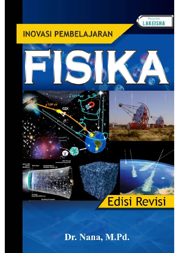 INOVASI PEMBELAJARAN FISIKA EDISI REVISI