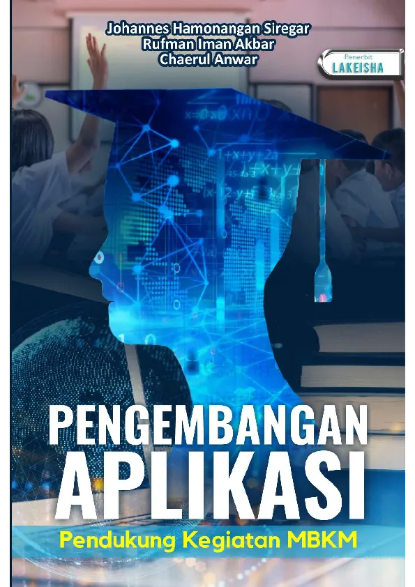 PENGEMBANGAN APLIKASI Pendukung Kegiatan MBKM