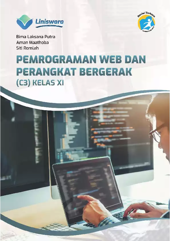 Pemrograman Web dan Perangkat Bergerak (C3) Kelas XI