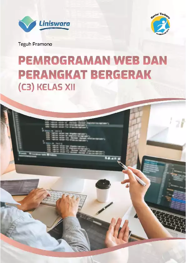 Pemrograman Web dan Perangkat Bergerak (C3) Kelas XII