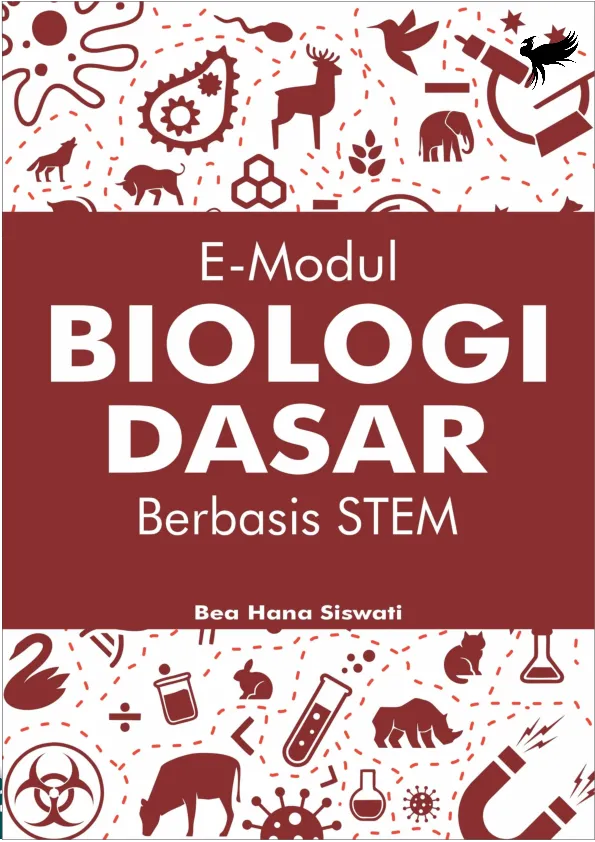 BIOLOGI DASAR Berbasis STEM