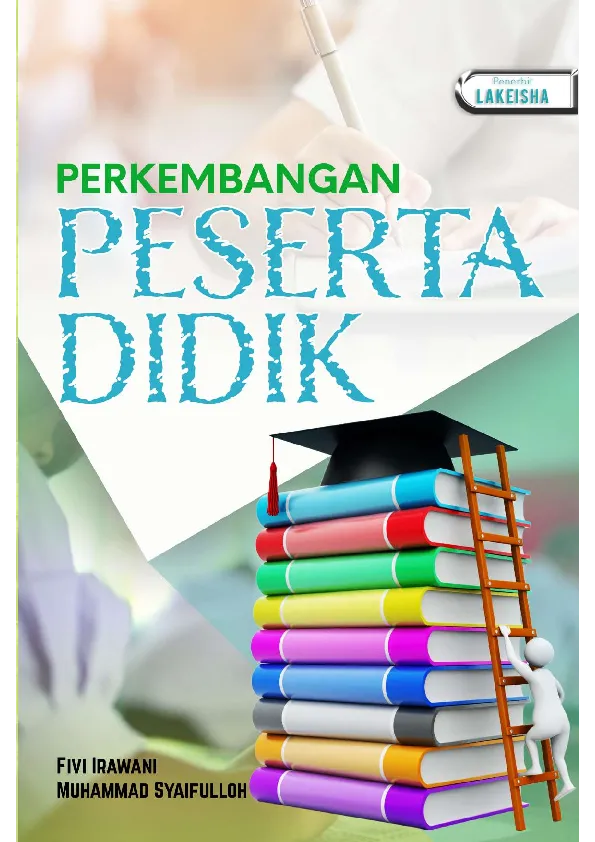 PERKEMBANGAN PESERTA DIDIK