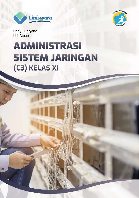 Administrasi Sistem Jaringan (C3) Kelas XI