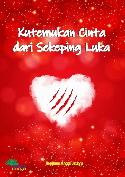 Kutemukan Cinta Dari Sekeping Luka