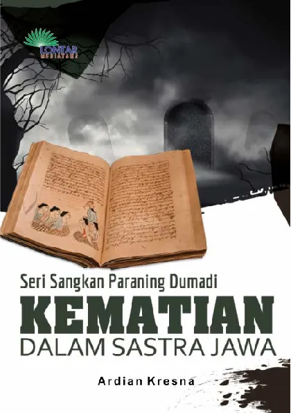 Kematian Dalam Sastra Jawa; Seri Sangkan Paraning Dumadi