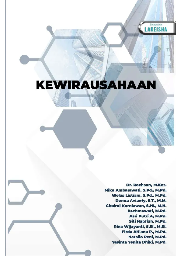 KEWIRAUSAHAAN