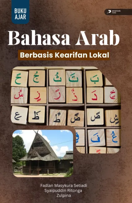Bahasa Arab Berbasis Kearifan Lokal