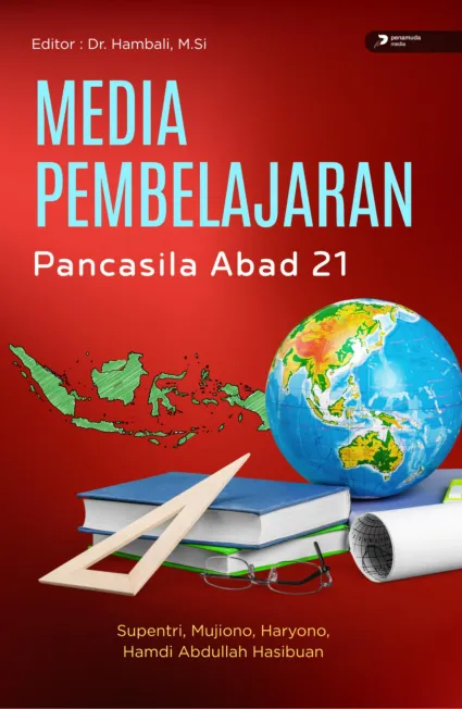 Media Pembelajaran Pancasila Abad 21