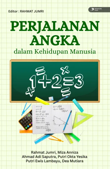 Perjalanan Angka dalam Kehidupan Manusia