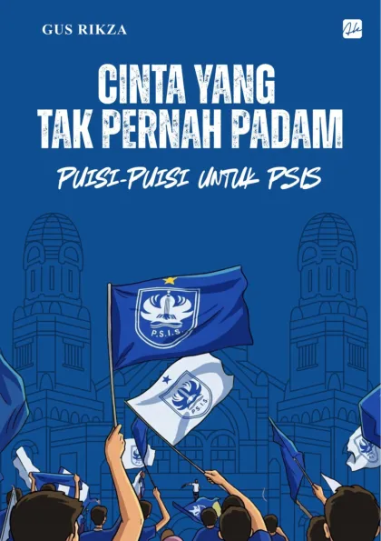 Cinta yang tak Pernah Padam
