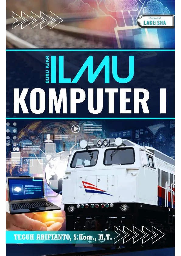 ILMU KOMPUTER I