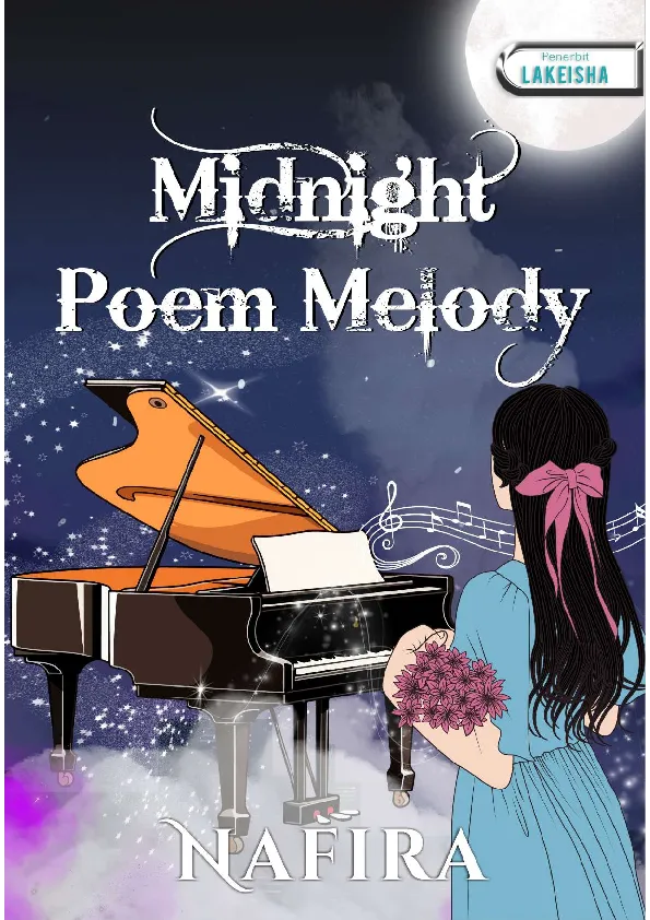 Midnight Poem Melody