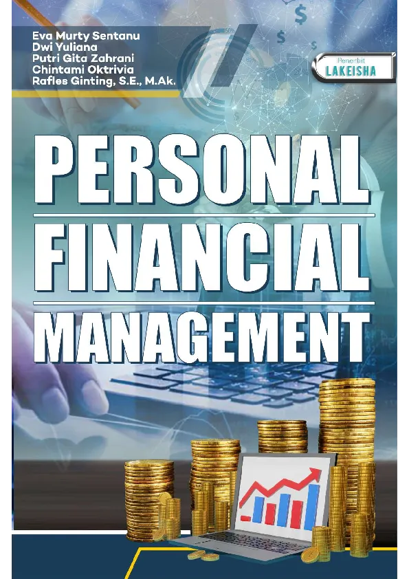 PERSONAL FINANCIAL MANAGEMENT