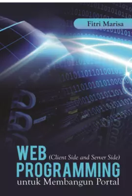 Web Programming (Client Side and Server Side)