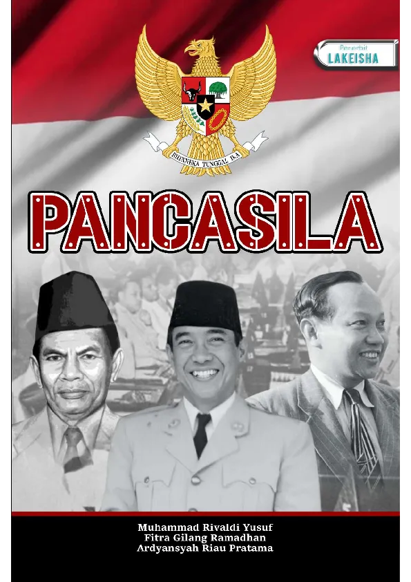 PANCASILA