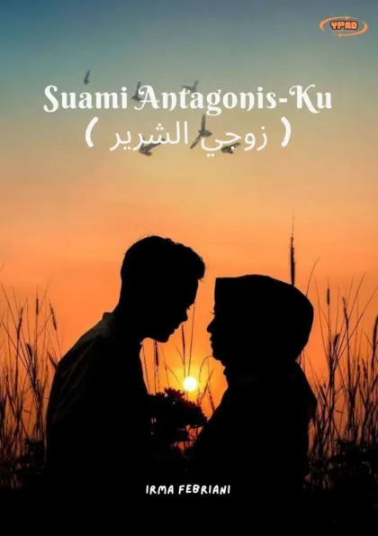 Suami Antagonis-Ku